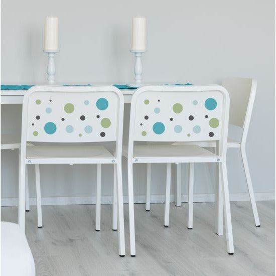 Circles Craft Stencil