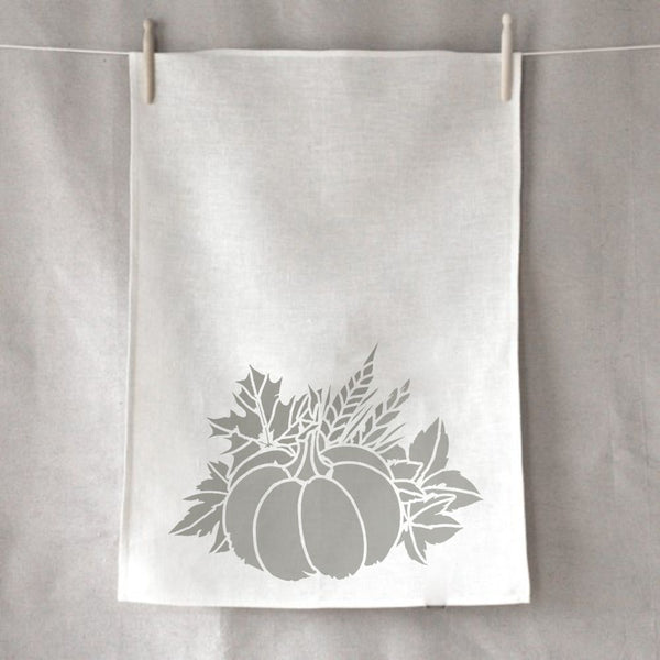 Fall Harvest Craft Stencil