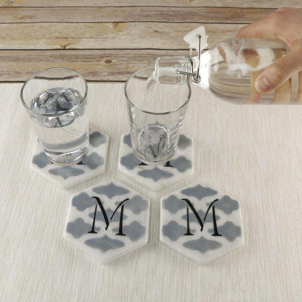 Nador Designer Craft Stencil