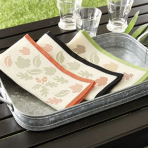 Thanksgiving Craft Stencils