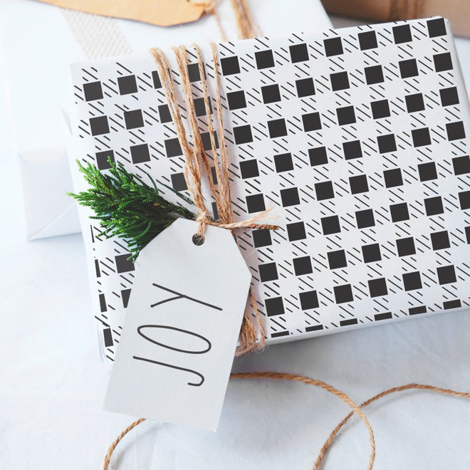 Christmas Craft Stencil Kits