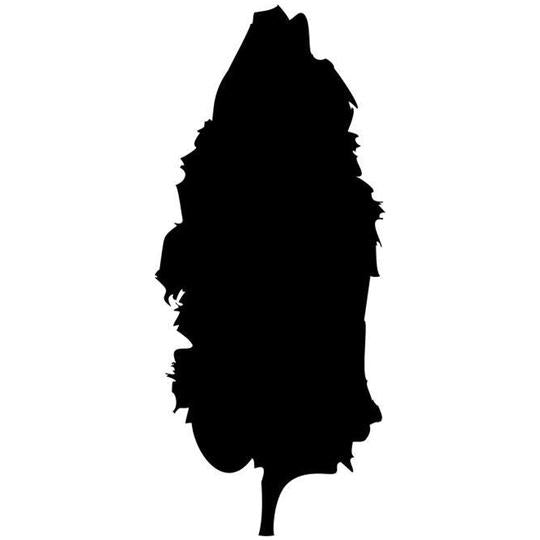 Tree Craft Stencils