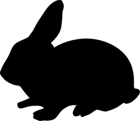 Content Rabbit Craft Stencil