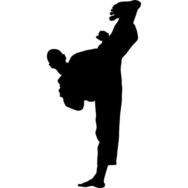 Rage Kick Pattern Hook Kick