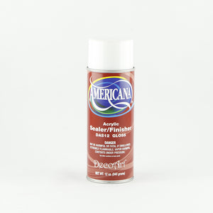 DecoArt Americana Gloss Finish Acrylic Sealer