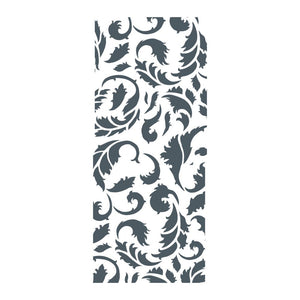 Acanthus Mini Craft Stencil