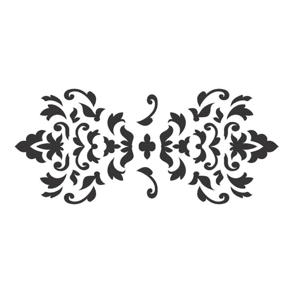 Palmero Small Craft Stencil